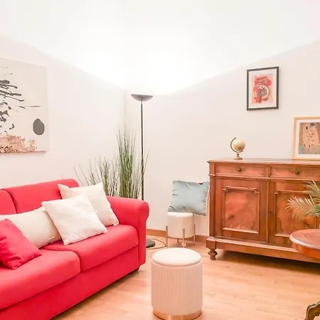 Residenza Al Vicoletto 130mq Free Parking Piazza Erbe Apartment Verona