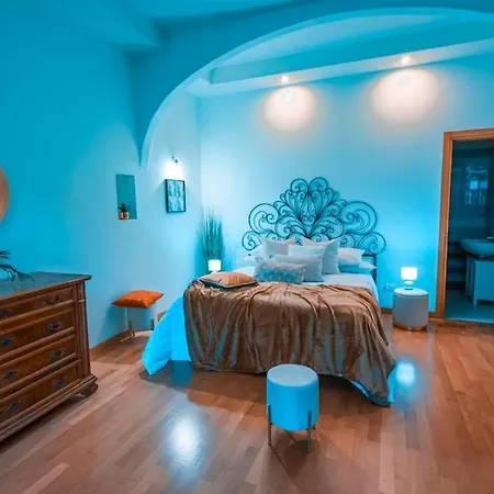 Residenza Al Vicoletto 130mq Free Parking Piazza Erbe