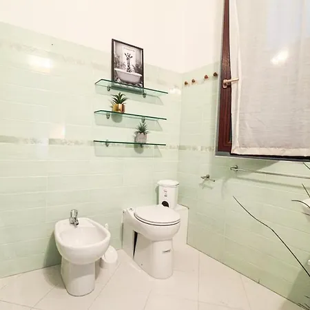 Residenza Al Vicoletto 130mq Free Parking Piazza Erbe