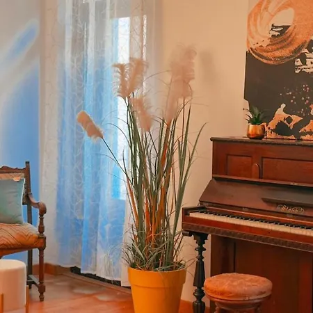Residenza Al Vicoletto 130mq Free Parking Piazza Erbe Βερόνα