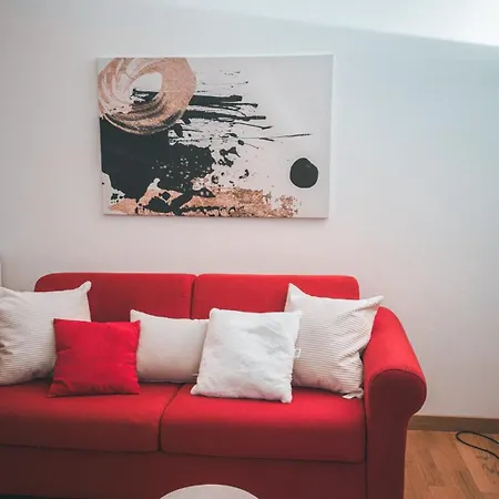 Διαμέρισμα Residenza Al Vicoletto 130mq Free Parking Piazza Erbe Βερόνα