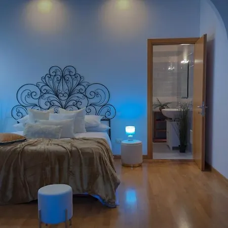 Residenza Al Vicoletto 130mq Free Parking Piazza Erbe