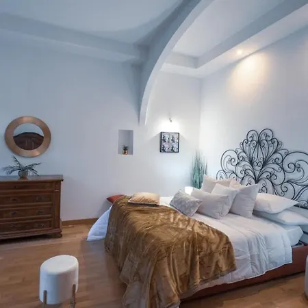 Residenza Al Vicoletto 130mq Free Parking Piazza Erbe