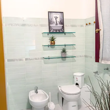 Residenza Al Vicoletto 130mq Free Parking Piazza Erbe Διαμέρισμα *