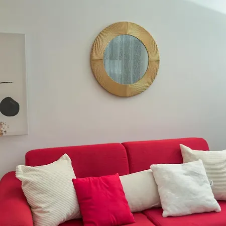 Residenza Al Vicoletto 130mq Free Parking Piazza Erbe Διαμέρισμα Βερόνα
