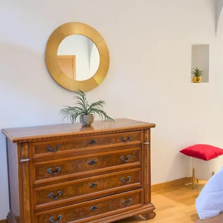 Residenza Al Vicoletto 130mq Free Parking Piazza Erbe Διαμέρισμα