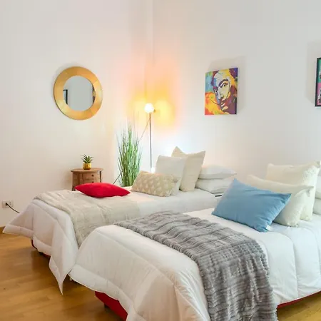 Διαμέρισμα Residenza Al Vicoletto 130mq Free Parking Piazza Erbe