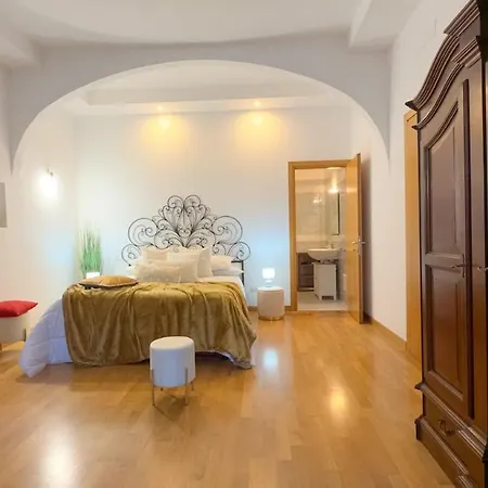 Residenza Al Vicoletto 130mq Free Parking Piazza Erbe Διαμέρισμα Βερόνα