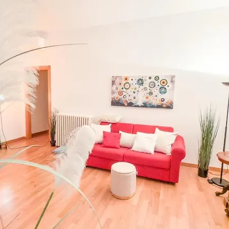 Residenza Al Vicoletto 130mq Free Parking Piazza Erbe * Βερόνα