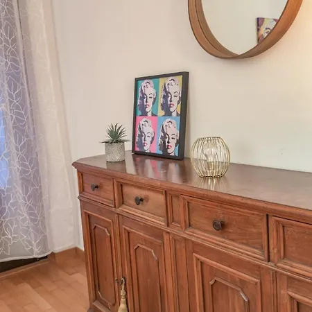 Residenza Al Vicoletto 130mq Free Parking Piazza Erbe