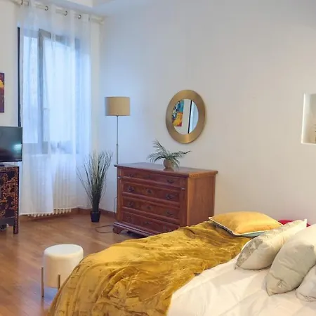 Διαμέρισμα Residenza Al Vicoletto 130mq Free Parking Piazza Erbe Βερόνα