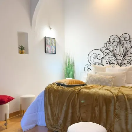 Residenza Al Vicoletto 130mq Free Parking Piazza Erbe
