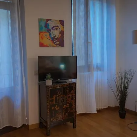 Διαμέρισμα Residenza Al Vicoletto 130mq Free Parking Piazza Erbe