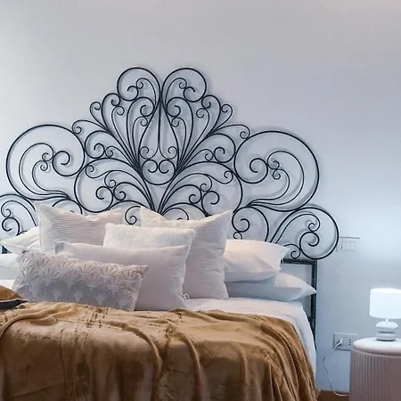Διαμέρισμα Residenza Al Vicoletto 130mq Free Parking Piazza Erbe Βερόνα