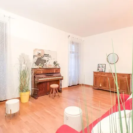 Residenza Al Vicoletto 130mq Free Parking Piazza Erbe Διαμέρισμα Βερόνα